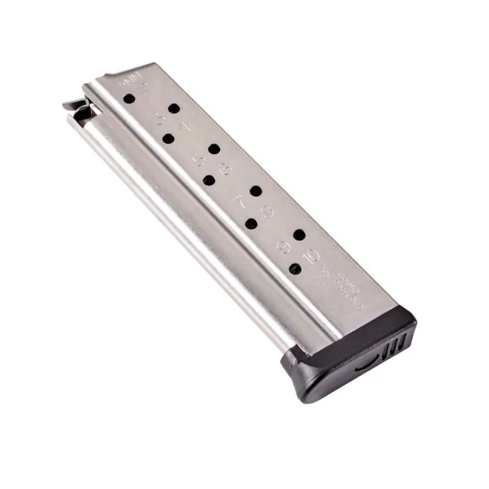 Chip McCormick 1911 Range Pro 10 Round - 9mm - Image 2
