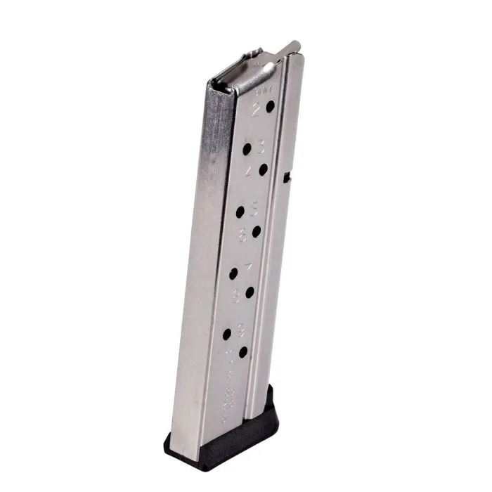 Chip McCormick 1911 Range Pro 10 Round - 9mm - Image 3
