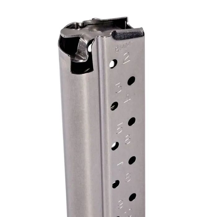 Chip McCormick 1911 Range Pro 10 Round - 9mm - Image 4