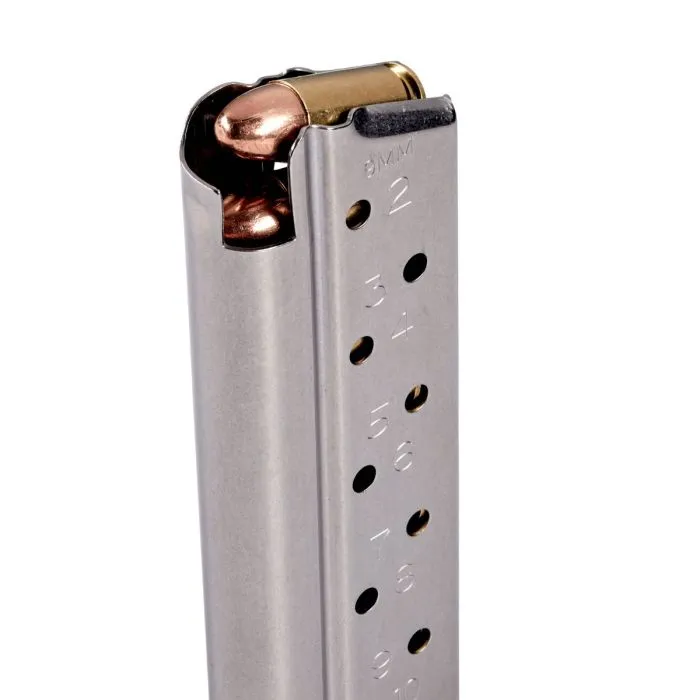 Chip McCormick 1911 Range Pro 10 Round - 9mm - Image 5
