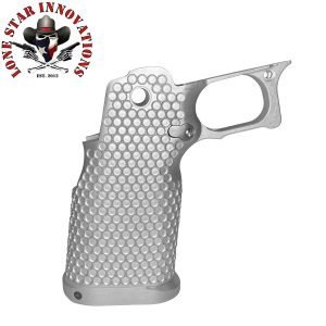 Lone Star Innovations Outlaw Aluminum Grip