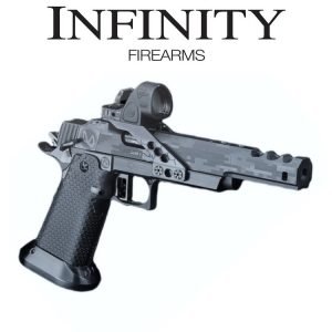SV Infinity IMM My Way