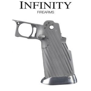 SVI Signature Billet Machined Textured 172 Grip