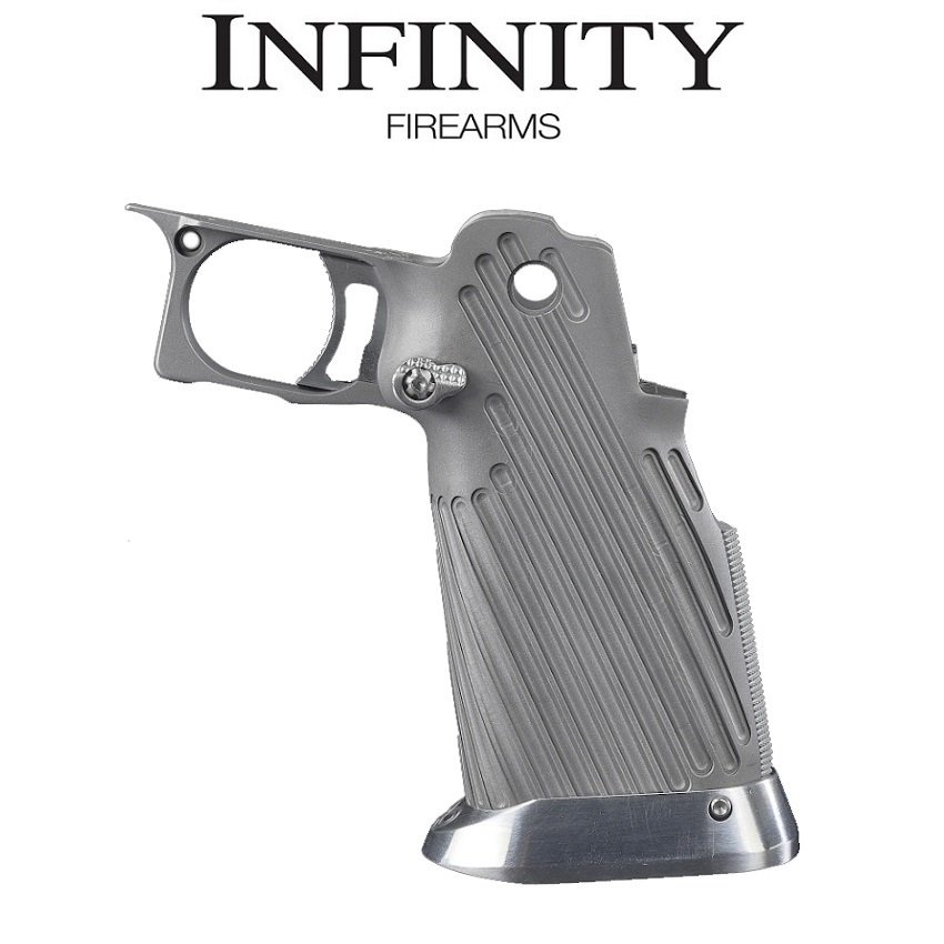 SVI Signature Billet Machined Textured 172 Grip