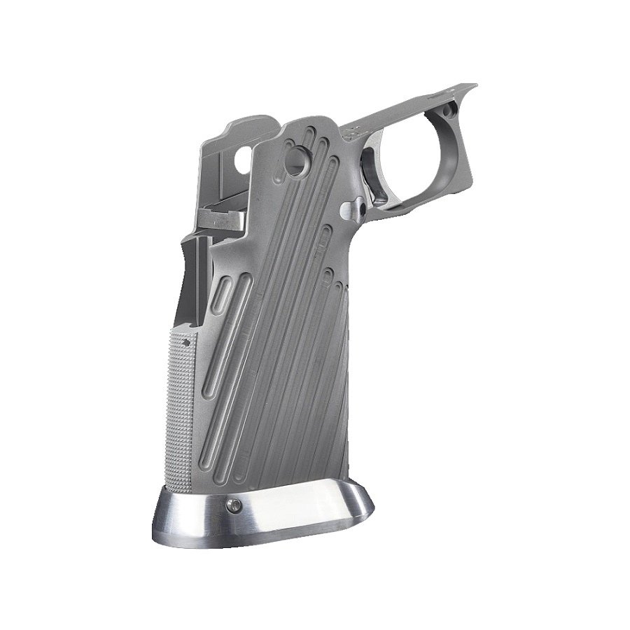 SVI Signature Billet Machined Textured 172 Grip - Image 3