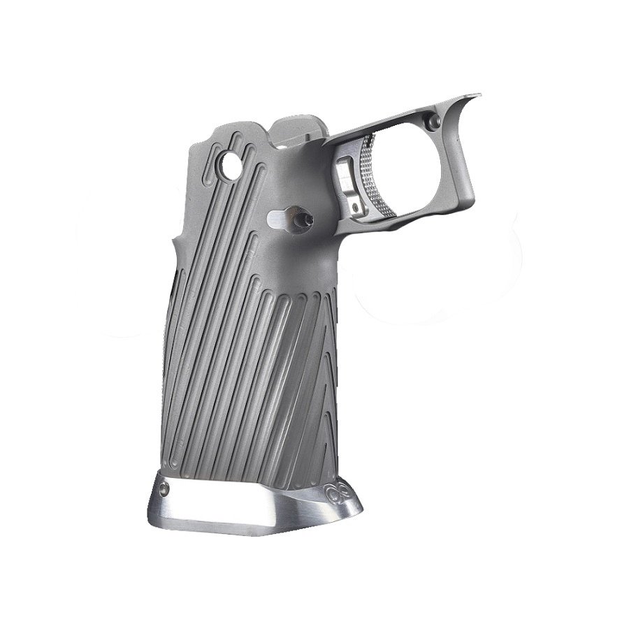 SVI Signature Billet Machined Textured 172 Grip - Image 2
