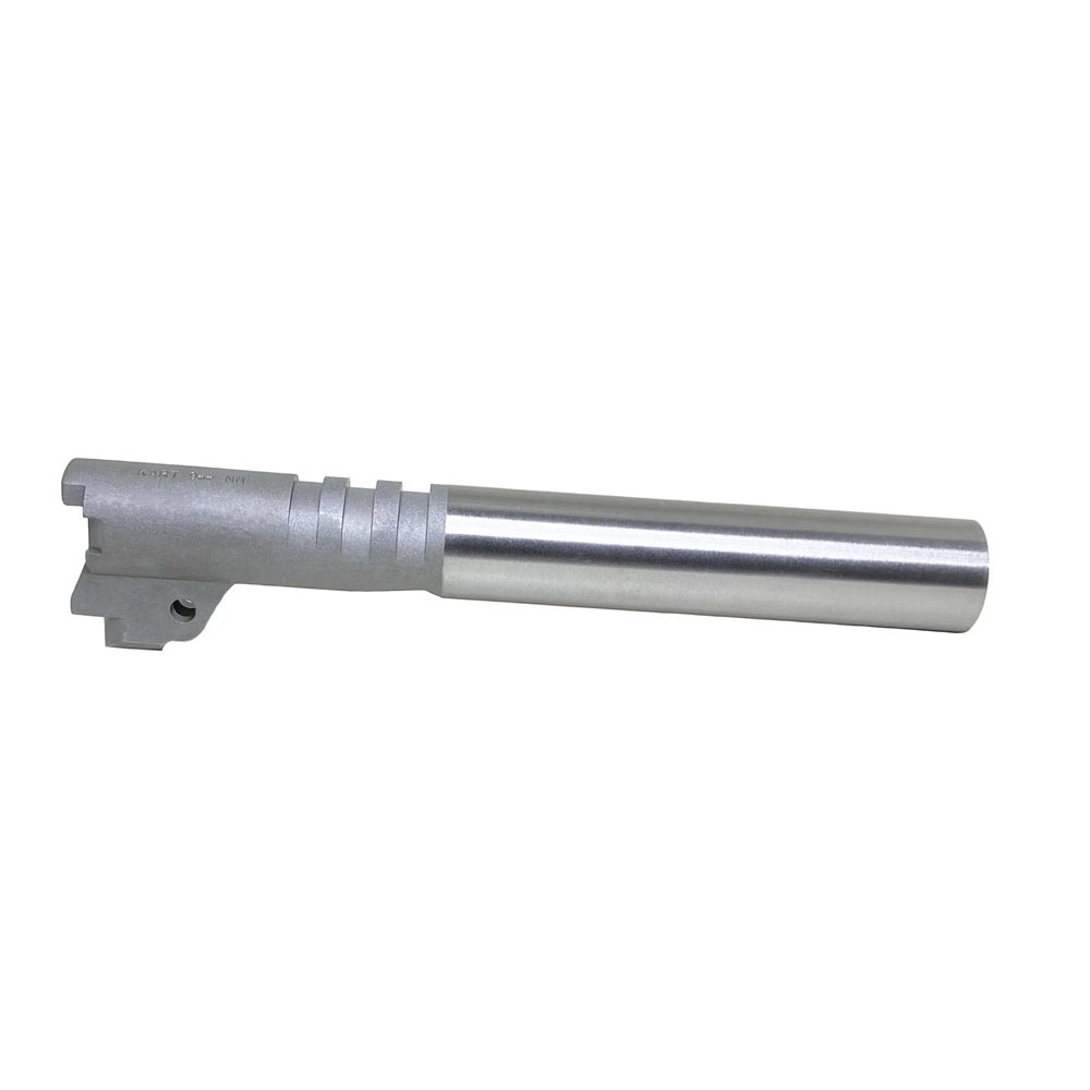 KART 1911 NM 5.5″ Straight Bull Barrels - Image 2