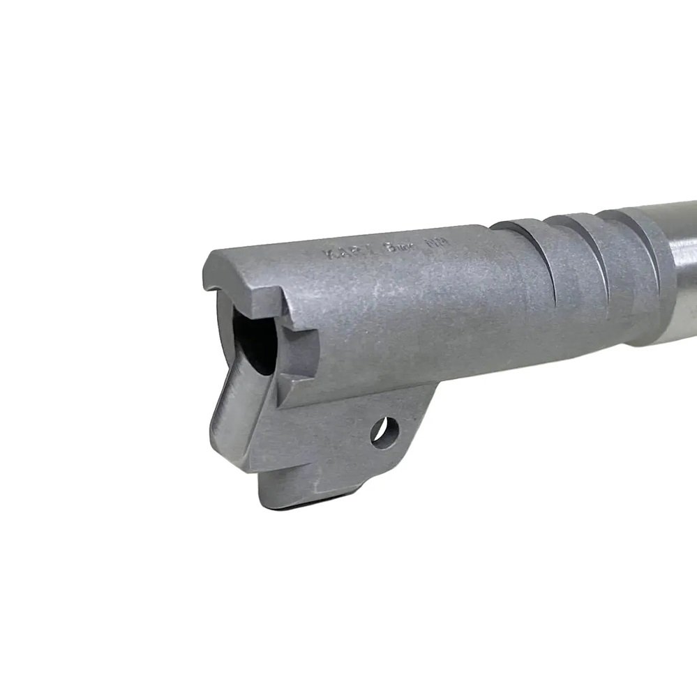 KART 1911 NM 5.5″ Straight Bull Barrels - Image 3