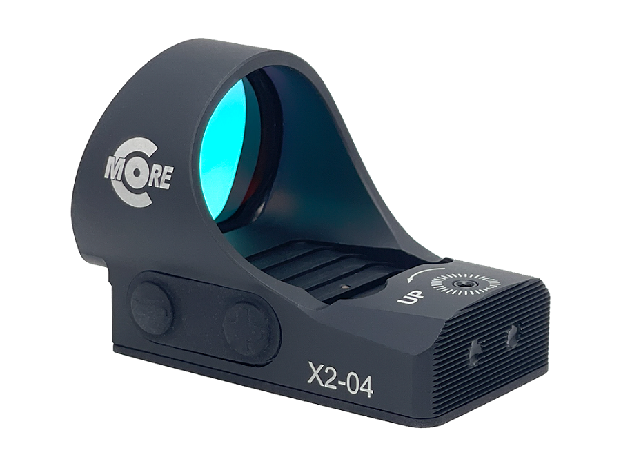 C-more Systems RTS3B High Performance Red Dot - Image 3