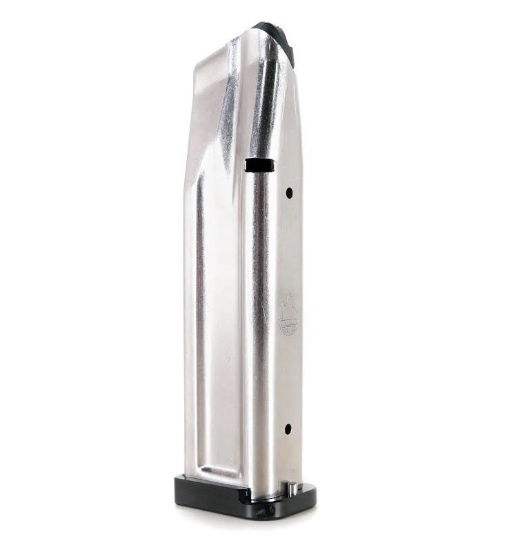 Atlas Gunworks 10 Round Premium Magazines - Image 4