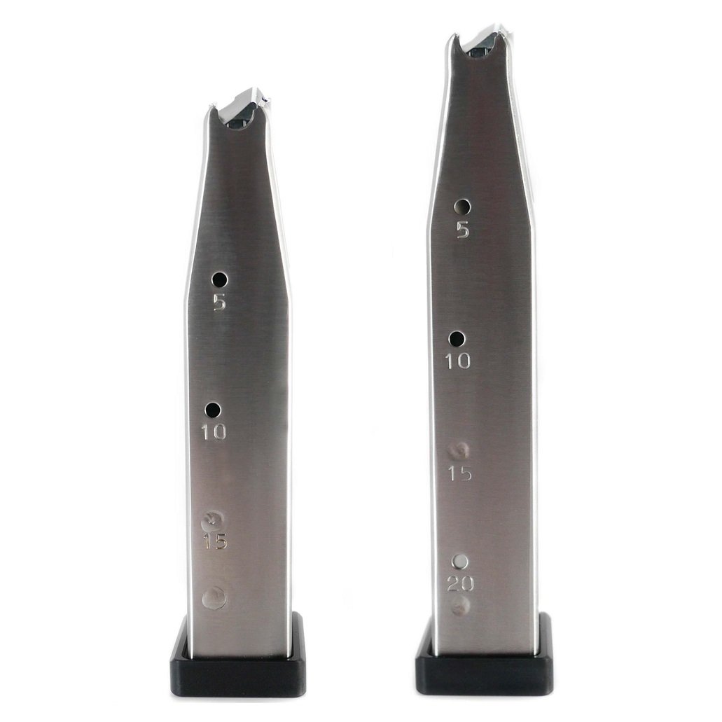 Atlas Gunworks 10 Round Premium Magazines - Image 2