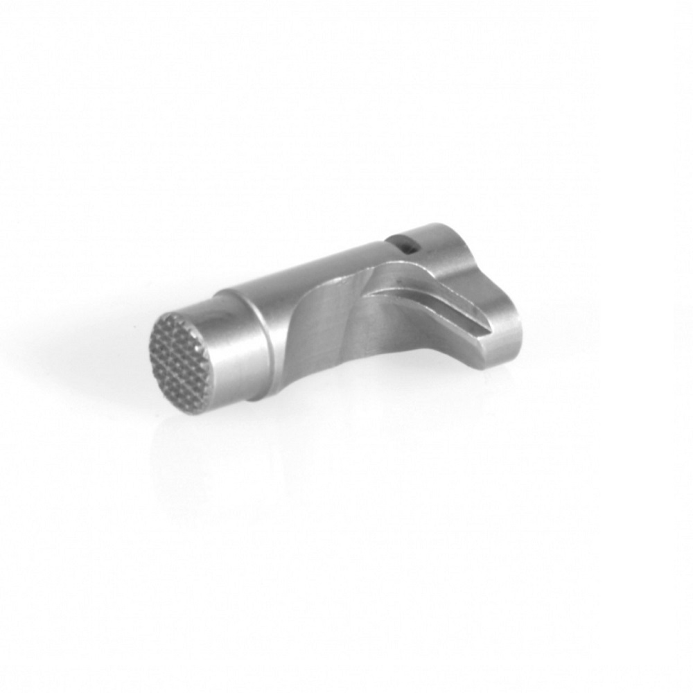 EGW Extended HD Higher Shelf 1911 Mag Catch - Image 3