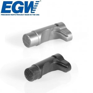 EGW Extended HD Higher Shelf 1911 Mag Catch