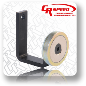 CR Speed Side Mount Kit (SMK) Upgrade for Versa Pouches