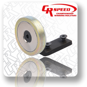 CR Speed Front Mount Kit (FMK) Upgrade for Versa Pouches