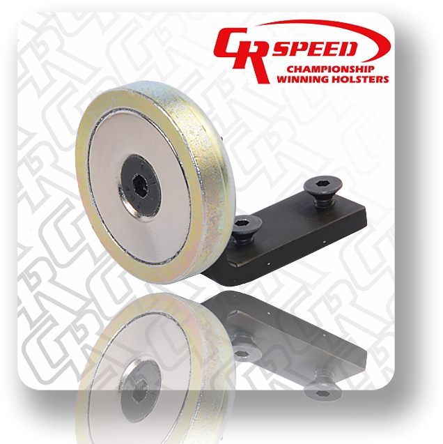 CR Speed Front Mount Kit (FMK) Upgrade for Versa Pouches