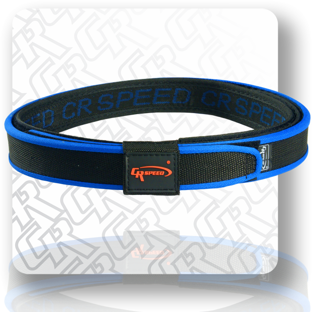 CR Speed HI-TORQUE Range Belt System - Blue