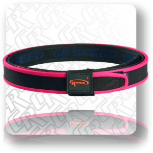 CR Speed HI-TORQUE Range Belt System - Pink