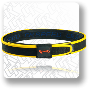 CR Speed HI-TORQUE Range Belt System - Yellow