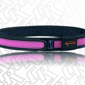 CR Speed ULTRA Belt – Pink