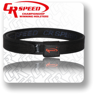CR Speed EDC Belt