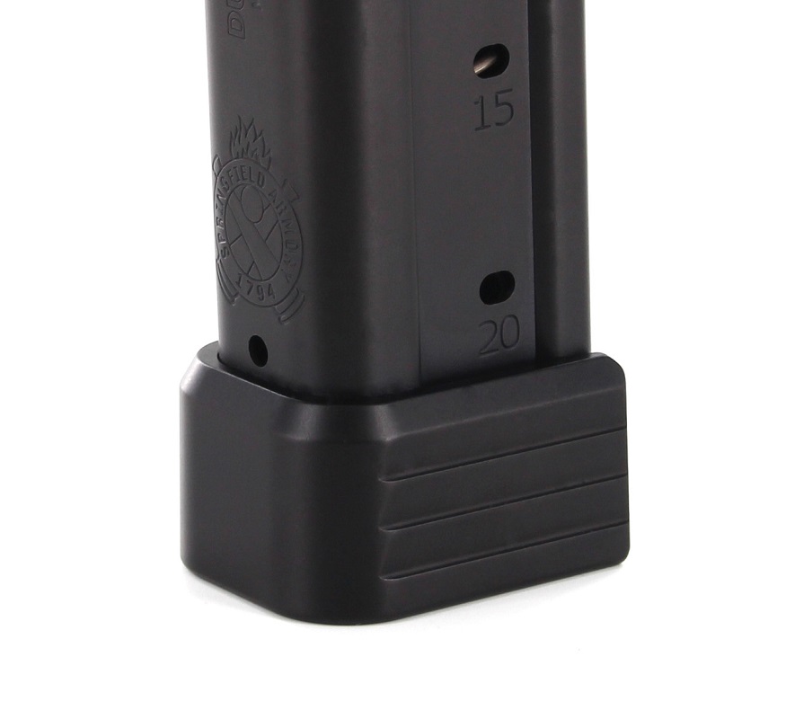 Dawson Practical Advantage Base pad - Springfield Prodigy - Image 2