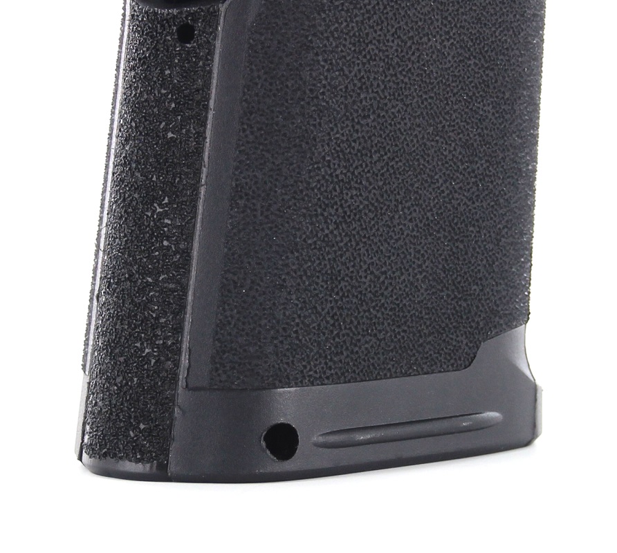 Dawson Precision Heavy Flat Mainspring Housing - Springfield Prodigy - Image 2