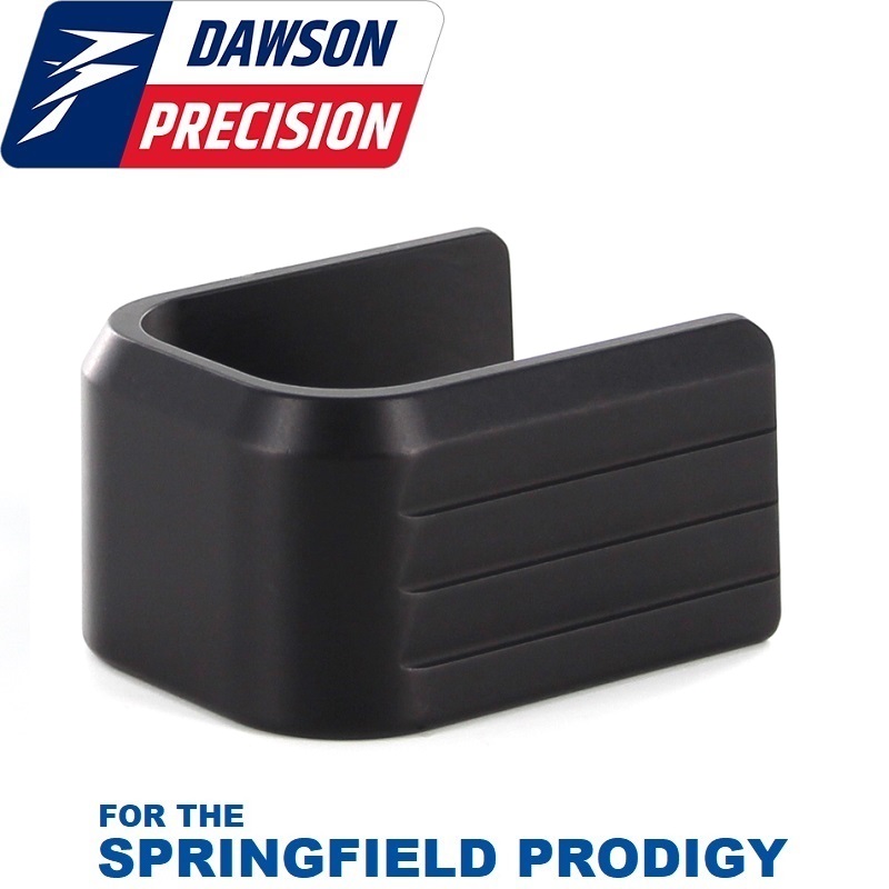 Dawson Practical Advantage Base pad - Springfield Prodigy