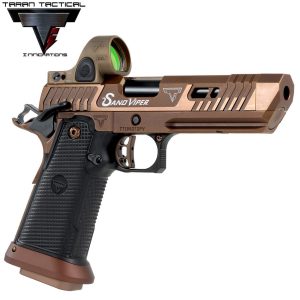 Taran Tactical Innovations Sand Viper Solid