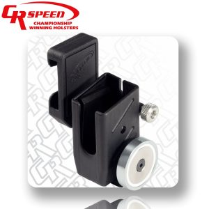 CR Speed C-BAX Versa Pouch with Side Mounted Magnet