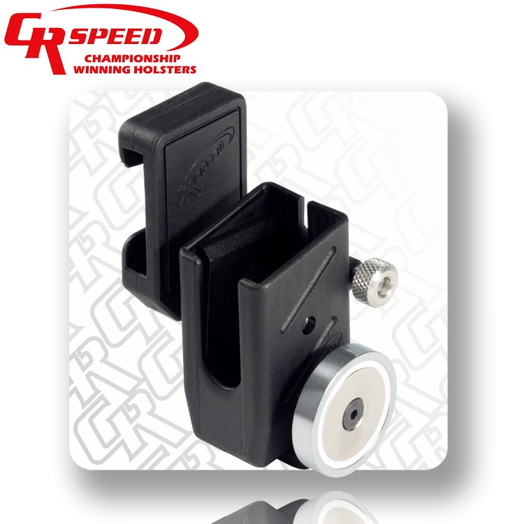 CR Speed C-BAX Versa Pouch with Side Mounted Magnet