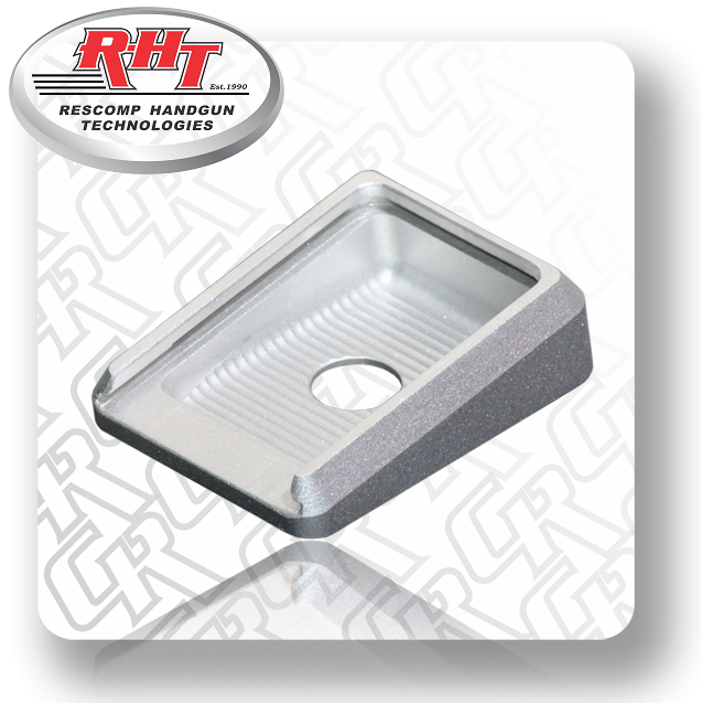 Rescomp "WEDGE" Base Pad