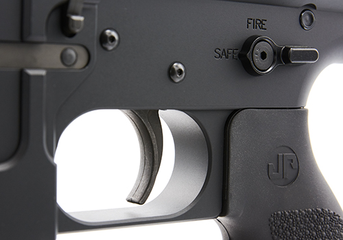 JP Fire Control Kit - Image 2
