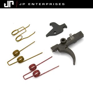 JP Fire Control Kit