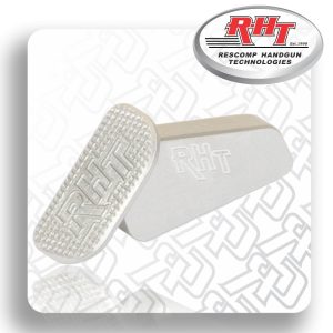 Rescomp “SPEED PEDAL” Thumb Rest – Undrilled