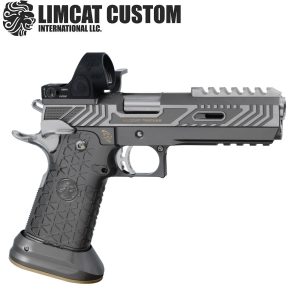 LimCat WildCat Tracker