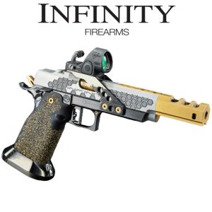 SV Infinity Drip Open