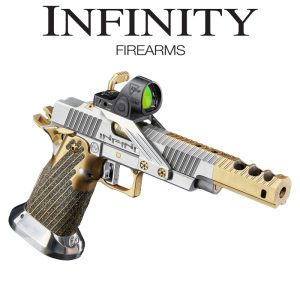 SV Infinity Lioness Open