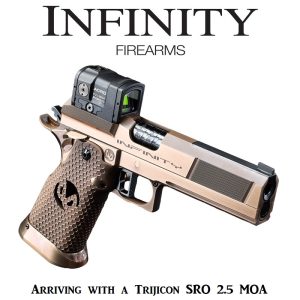 SV Infinity Skeeyee