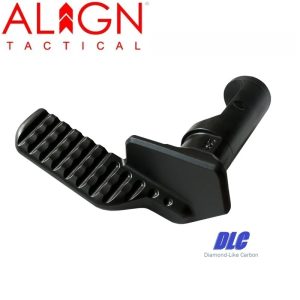 Align Tactical SIG P365 Thumb Rest Takedown Lever