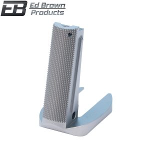 Ed Brown One-Piece HARDCORE 1911 Magwell