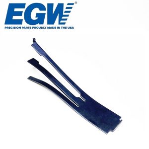 EGW 1911 Lightened Leaf Sear Spring