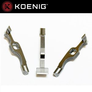 Doug Koenig 1911 Disconnector