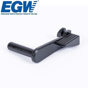 EGW HD Block Slide Stop - 45 ACP