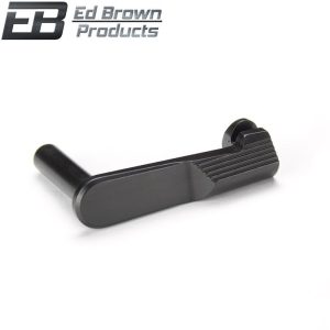 Ed Brown Forged 9mm Slide Stop