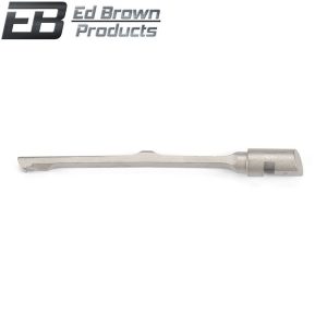 Ed Brown Stainless Steel Extractor