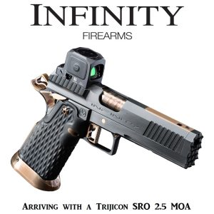SV Infinity 2BBL