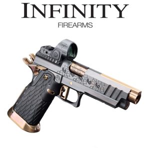 SV Infinity Ghost