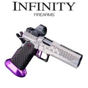 SV Infinity Bees on Parade