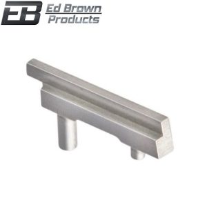 Ed Brown Stainless Extended Ejector